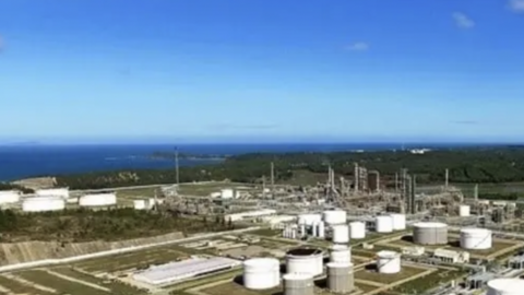 Giá xăng sau kỳ nghỉ lễ 2/9 có thể tăng?