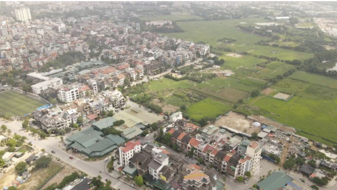 Nóng phương pháp định giá đất