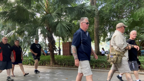 Du lịch thu về hơn 482.000 tỷ đồng trong 8 tháng