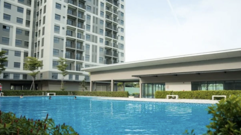 Thị trường bất động sản cuối năm bất ngờ xuất hiện căn hộ giá từ 1 tỉ đồng/căn