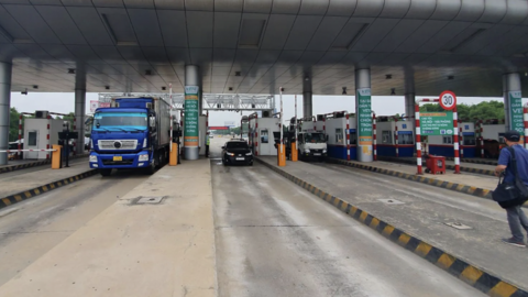 Ngành Giao thông chuyển đổi số để người dân hưởng lợi hơn