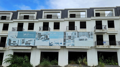 Điểm tên những khu vực có thị trường bất động sản đang dần sôi động trở lại