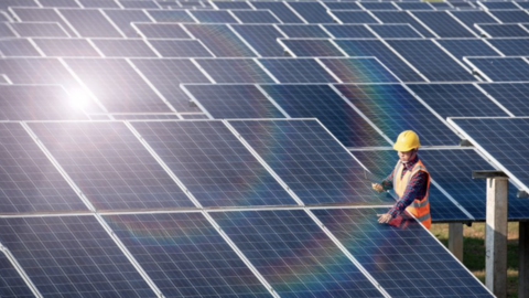 Bảo đảm công bằng trong chuyển đổi năng lượng