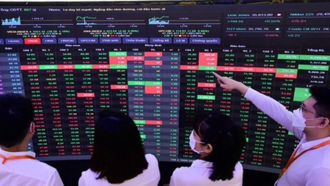 Chứng khoán tiếp tục tăng sau nghỉ lễ?