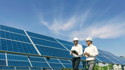 Không để lỡ khoản tín dụng hỗ trợ quốc tế về chuyển đổi xanh 15,5 tỷ USD