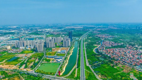 Hà Nội xem xét thông qua đề án thành lập quận Gia Lâm vào cuối tháng 9