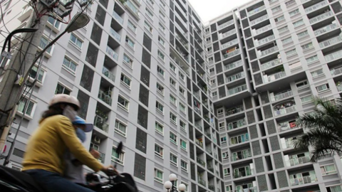 TP Hồ Chí Minh đề xuất bổ sung gần 550 ha đất xây nhà ở xã hội, nhà ở công nhân