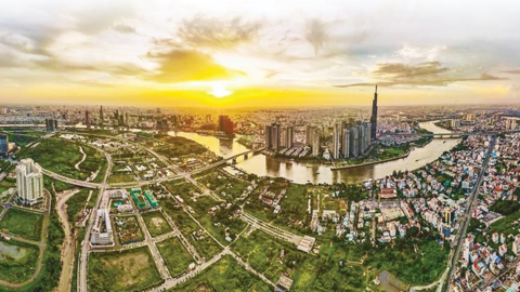 Thị trường bất động sản: Qua cơn bĩ cực