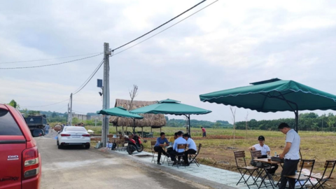 Chuyên gia dự đoán bất ngờ về thời gian phục hồi của đất nền tỉnh lân cận Tp.HCM