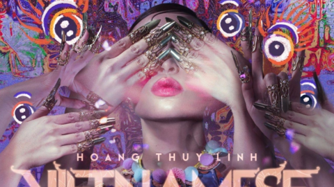 Tình hình bán vé concert của Hoàng Thùy Linh: Chưa sold-out bất kì hạng vé nào