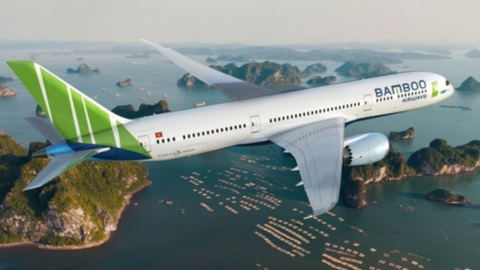 Cựu sếp Japan Airlines sẽ rút khỏi HĐQT Bamboo Airways