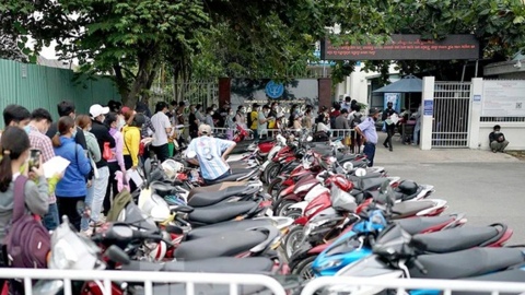 Sẽ tham vấn công chúng sửa quy định rút bảo hiểm xã hội một lần