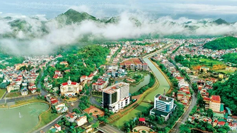 Sơn La sẽ mở rộng thành phố, thành lập 2 thị xã Mộc Châu và Quỳnh Nhai