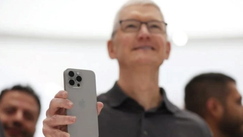 iPhone 15 tại Việt Nam thuộc top rẻ nhất thế giới