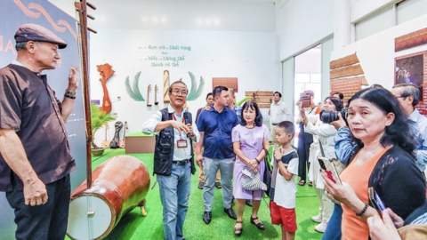 TP Hồ Chí Minh liên kết với ĐBSCL để tạo đột phá phát triển kinh tế