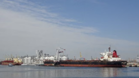 Ba Lan, Hungary, Slovakia đưa ra lệnh cấm đối với ngũ cốc Ukraine