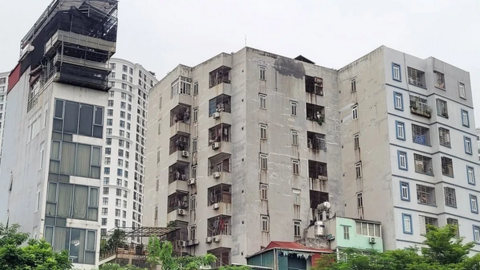 Trước ngày 30/10, Tp.HCM sẽ tổng kiểm tra an toàn PCCC toàn bộ nhà trọ, chung cư mini