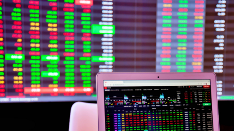 Lăng kính chứng khoán 20/9: Thị trường sẽ sớm có nhịp hồi