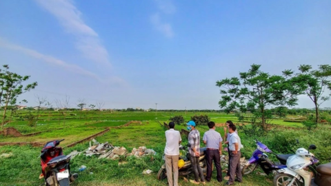 Giá bất động sản sẽ sớm bật tăng trở lại?