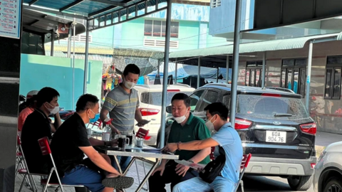 Một số khu vực bất động sản vẫn được nhà đầu tư âm thầm đi “săn”