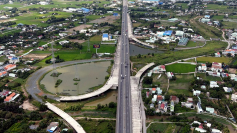 Hơn 65 tỷ đồng bồi thường tái định cư đường Vành đai 3 TP.HCM