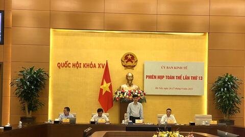 Tạo cơ sở pháp lý đầy đủ để thúc đẩy hoạt động đấu giá tài sản