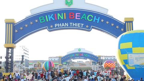 Nhìn lại bức tranh kinh tế của Bình Thuận trong 9 tháng năm 2023