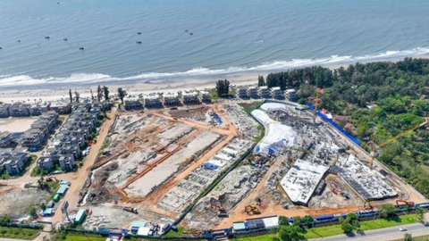 Tương lai bất động sản nghỉ dưỡng sẽ ra sao?