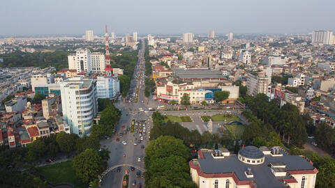 Bốn dự án lớn tại Thanh Hóa bị hủy kết quả lựa chọn nhà đầu tư