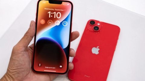 Lộ diện iPhone giá 10 triệu đồng: Mạnh như iPhone 15, ngoại hình vừa sang vừa xịn!