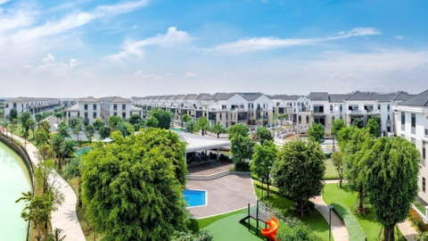 Doanh nghiệp nhà Novaland báo lỗ hơn 200 tỷ đồng, nợ phải trả gấp gần 9 lần vốn chủ sở hữu