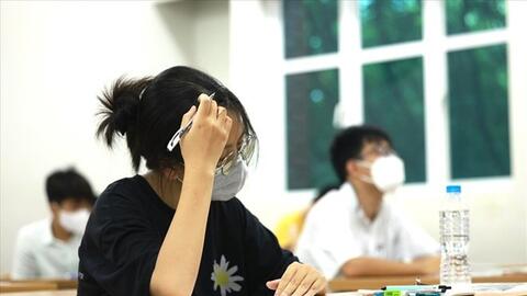 Loạt địa phương “có lệnh” chấn chỉnh việc dạy thêm, học thêm