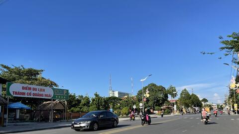 Quảng Ngãi: 9 tháng đầu năm đạt nhiều kết quả tích cực về kinh tế