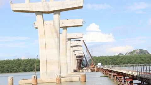 Hải Phòng đẩy mạnh giải ngân vốn đầu tư công, thúc đẩy kinh tế phát triển