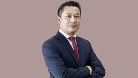 Eximbank thay Tổng Giám đốc