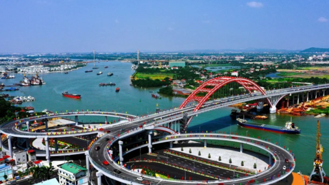 Hải Phòng đột phá phát triển 3 mũi nhọn, mục tiêu trở thành trung tâm du lịch biển quốc tế