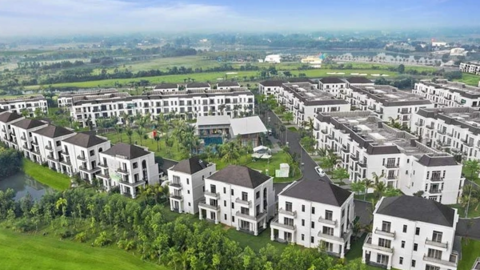 Nhà phố, biệt thự Tp.HCM giao dịch được 64 căn trong 3 tháng, nguồn cung thấp nhất 10 năm nay