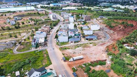 Lâm Đồng: Dự kiến thành lập 3 KCN mới trên địa bàn