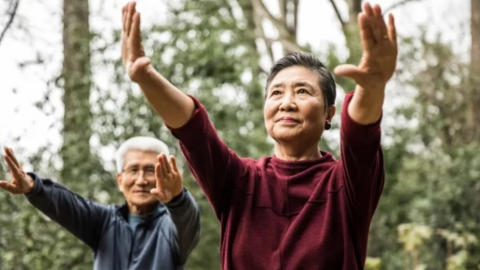 6 hành vi thường thấy ở những người sống thọ sống khỏe: Bạn có mấy?