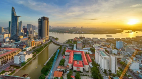 Kinh tế Việt Nam 9 tháng đầu năm và dự báo cả năm 2023, 2024