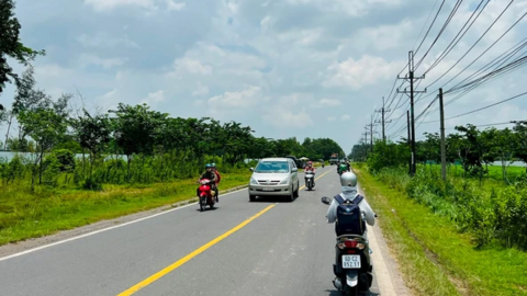 Diễn biến mới nhất thị trường đất nền và nhà phố tại Củ Chi, Hóc Môn