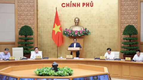 Lên phương án triển khai chế độ tiền lương mới khi Trung ương, Quốc hội duyệt