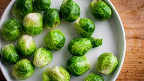 4 loại rau là “thuốc bổ tim” tự nhiên, hạ mỡ máu hiệu quả được bác sĩ tim mạch Mỹ khuyên dùng