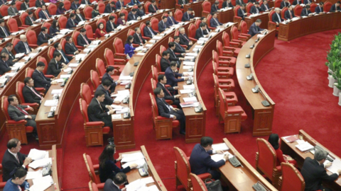 Quy hoạch cán bộ cấp chiến lược: Cần rút kinh nghiệm từ các nhiệm kỳ trước