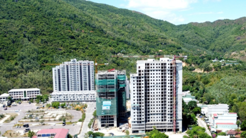 Bình Định kiến nghị cơ chế thoáng để đẩy nhanh đề án 1 triệu căn nhà ở xã hội