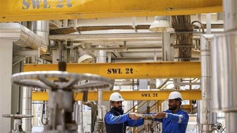 OPEC dự báo nhu cầu dầu tăng lên mức 116 triệu thùng một ngày