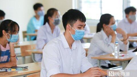 Những điểm mới cần lưu ý trong quy chế thi học sinh giỏi quốc gia