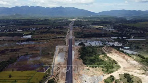 Bộ Giao thông vận tải trước áp lực giải ngân 37.000 tỷ đồng vốn đầu tư công còn lại