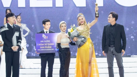 Học vấn top 3 The New Mentor 2023: Thu Trang học 2 trường ĐH, Mai Ngô từng bị đuổi học?