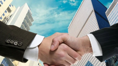 Bất động sản công nghiệp xuất hiện các thương vụ đầu tư hàng trăm tỉ USD, “lộ diện” khu vực dẫn đầu